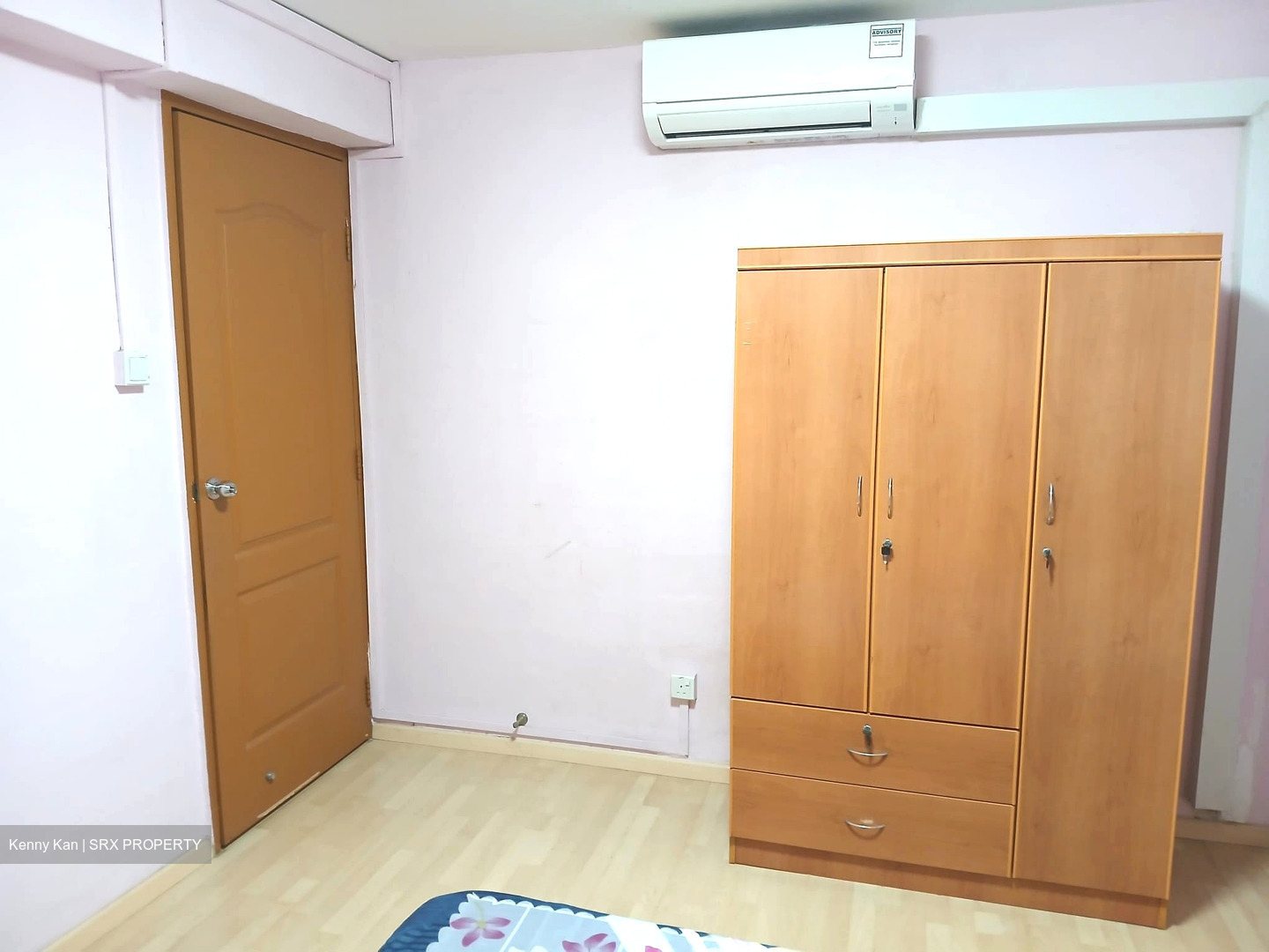 Blk 24 Eunos Crescent (Geylang), HDB 3 Rooms #585081341